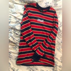 Huf t-shirt